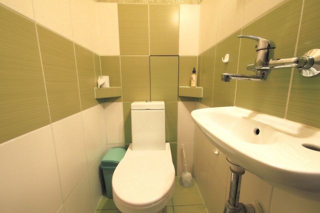 Mieszkanie 4-pokojowe Bydgoszcz Szwederowo, ul. Stanisława Leszczyńskiego. Zdjęcie 15