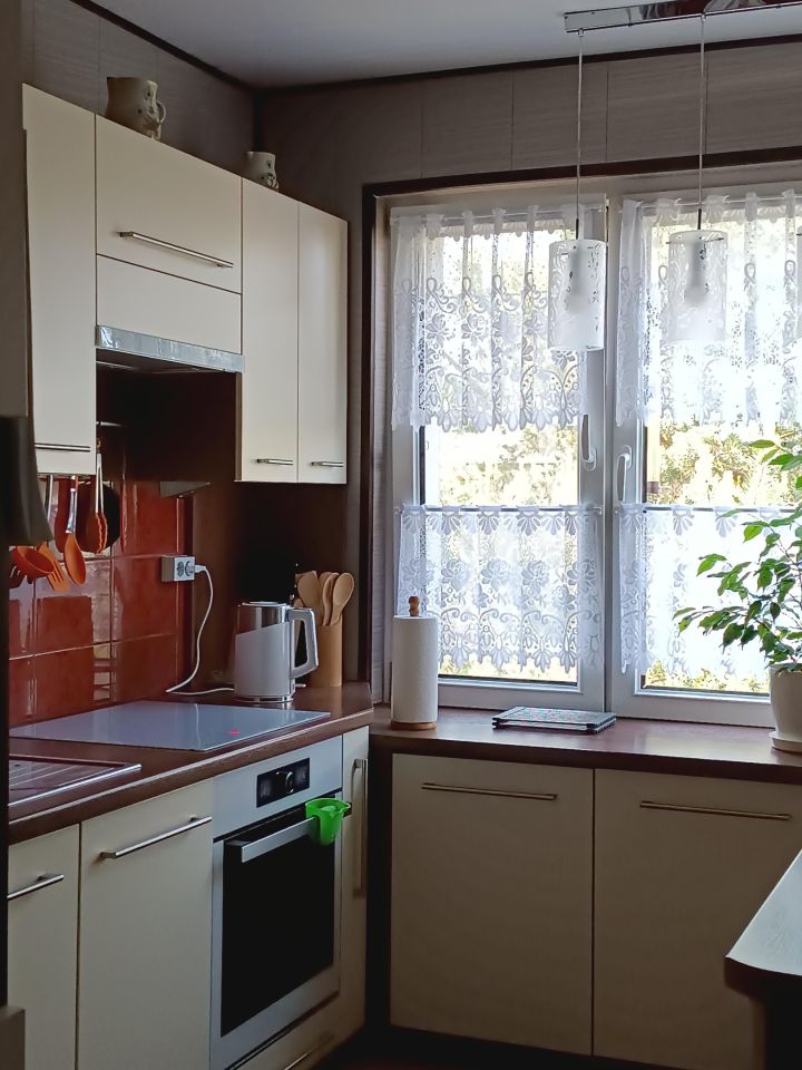 Mieszkanie 2-pokojowe Skoczów Górny Bór, ul. Gustawa Morcinka. Zdjęcie 6