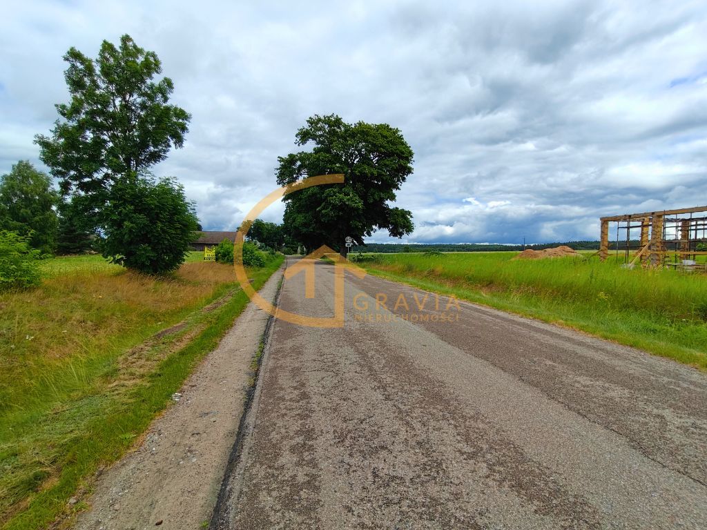 Działka budowlana Bielsko. Zdjęcie 7