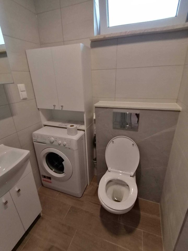 Mieszkanie 1-pokojowe Białystok Wygoda, ul. 42 Pułku Piechoty. Zdjęcie 5