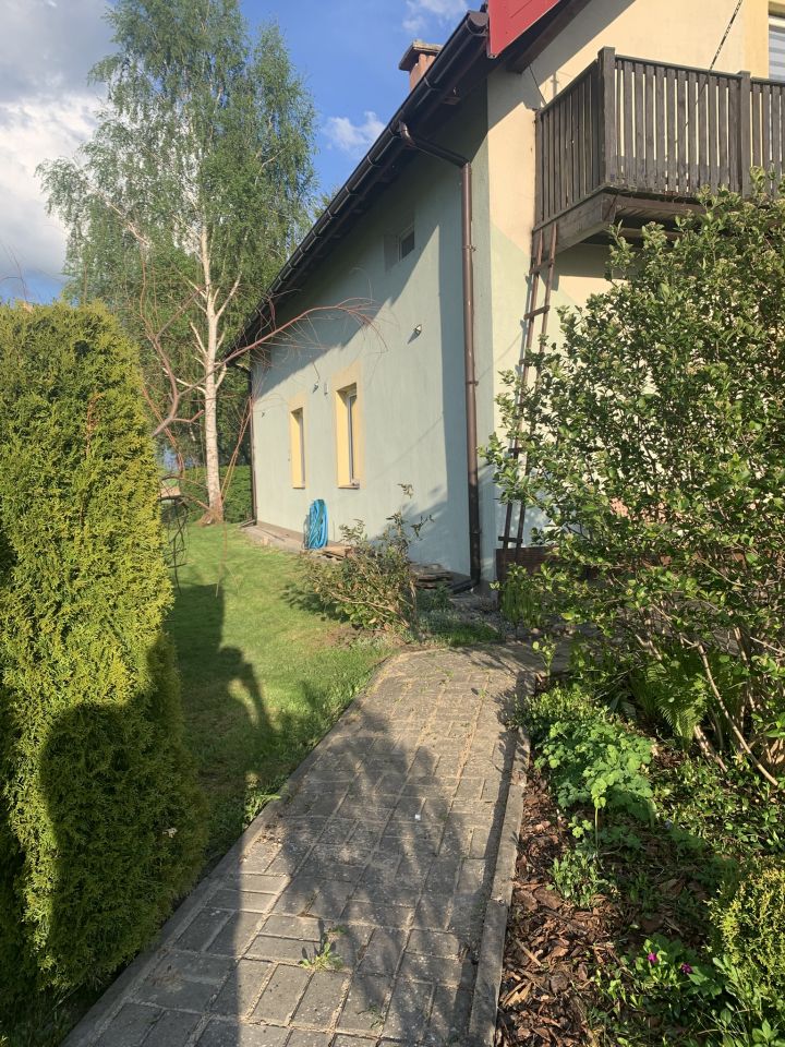 dom wolnostojący, 7 pokoi Wilkiejmy. Zdjęcie 8