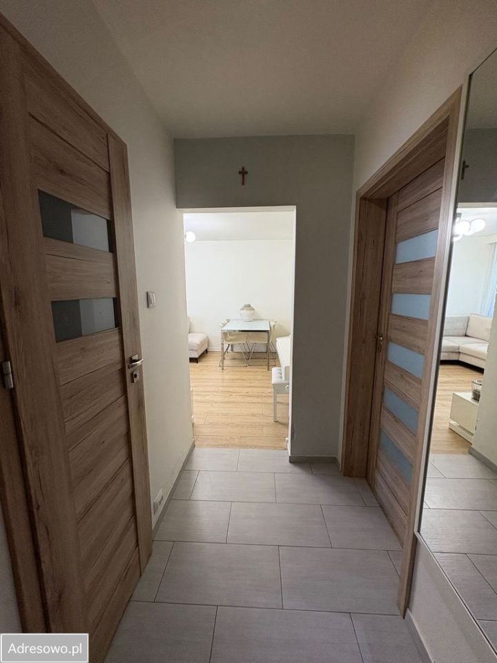 Mieszkanie 3-pokojowe Warszawa Wola, ul. Wolska. Zdjęcie 8