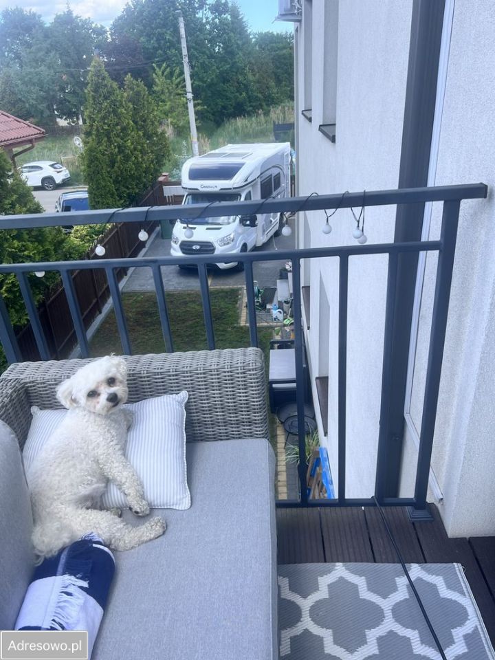 bliźniak, 5 pokoi Marki, ul. Lisia. Zdjęcie 9