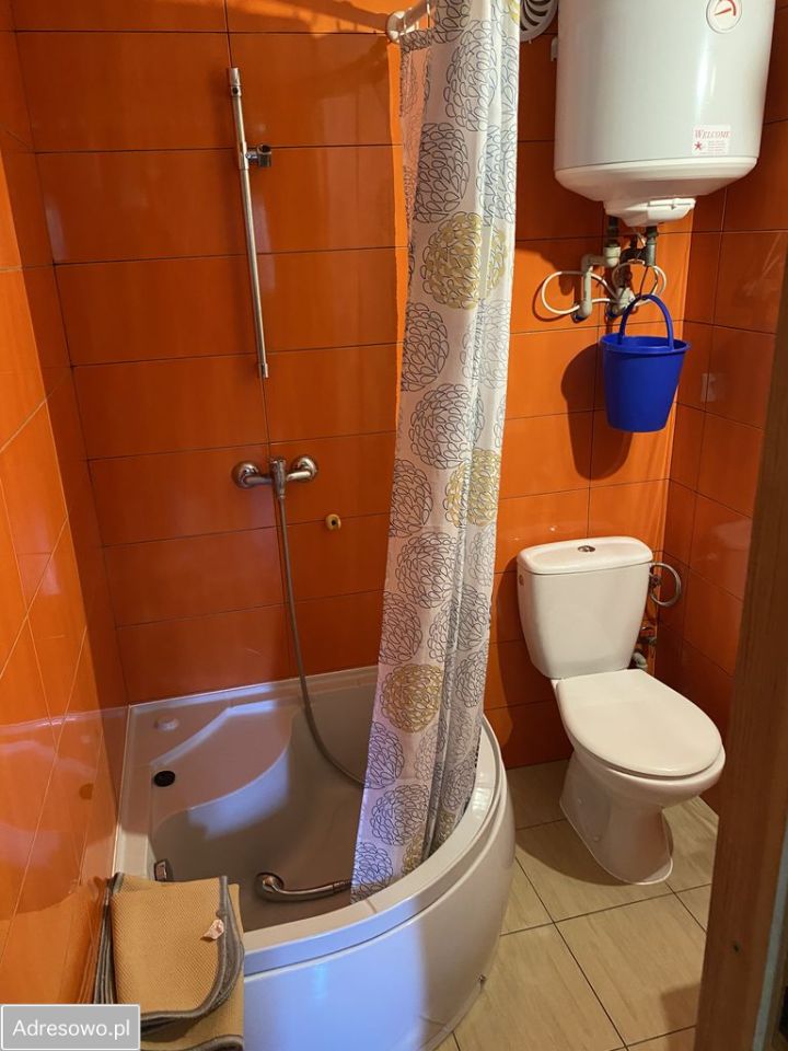 dom wolnostojący, 5 pokoi Kal. Zdjęcie 17