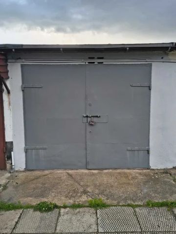Garaż/miejsce parkingowe Rybnik Boguszowice. Zdjęcie 1