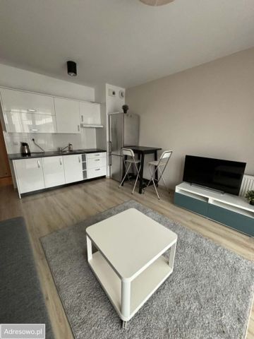 Mieszkanie 2-pokojowe Kraków Kliny, ul. Borkowska. Zdjęcie 1