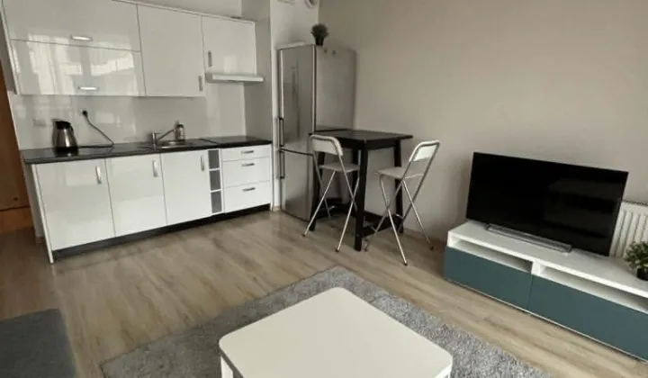 Mieszkanie 2-pokojowe Kraków Kliny, ul. Borkowska