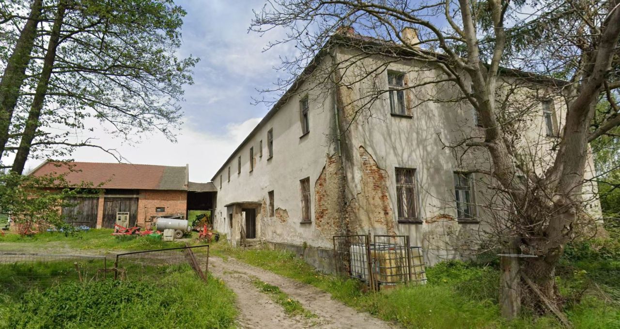 dom wolnostojący, 10 pokoi Dzielawy, ul. Kolejowa. Zdjęcie 4