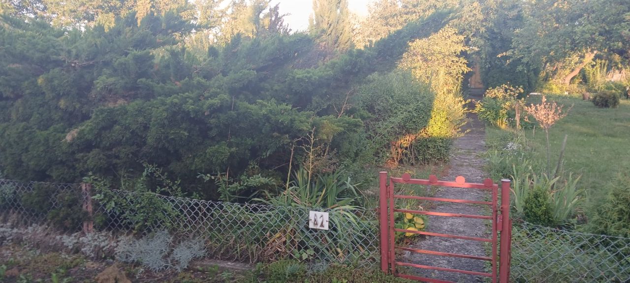 Działka rod Inowrocław, Szosa Bydgoska. Zdjęcie 6