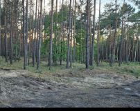 Działka budowlana Solec Kujawski, ul. Garbary. Zdjęcie 1