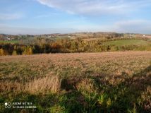 Działka rolno-budowlana Frydrychowice, ul. Widokowa. Zdjęcie 1
