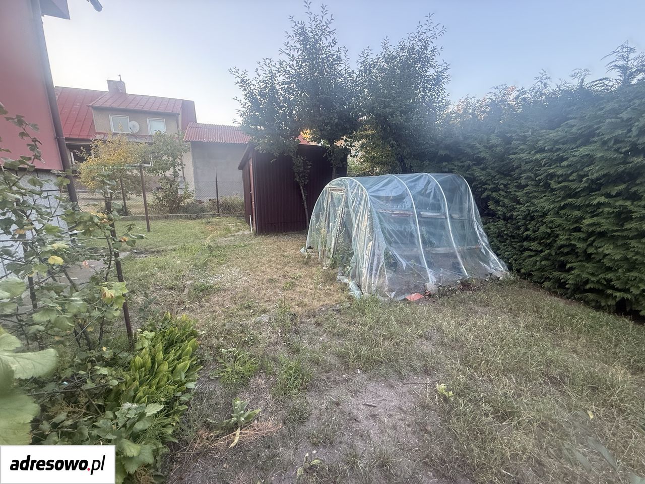 dom wolnostojący, 5 pokoi Ścinawa, ul. Topolowa. Zdjęcie 7