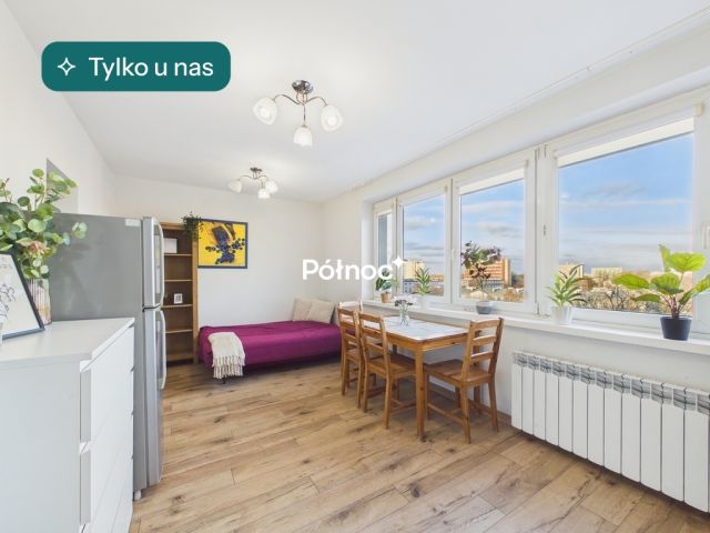 Mieszkanie 1-pokojowe Warszawa Praga-Północ, ul. Jagiellońska. Zdjęcie 1