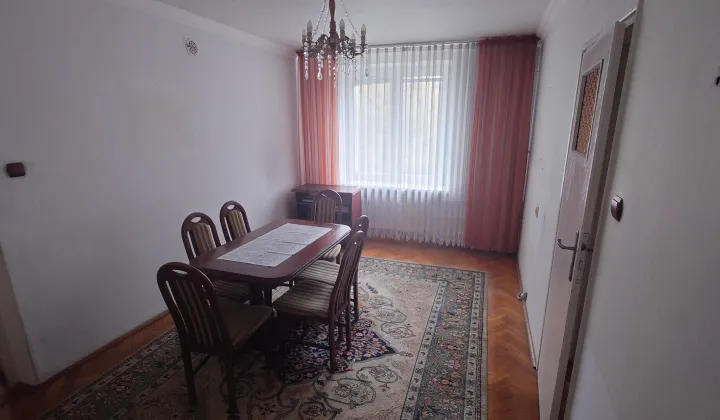 Mieszkanie 4-pokojowe Warszawa Bielany, ul. Kornela Makuszyńskiego