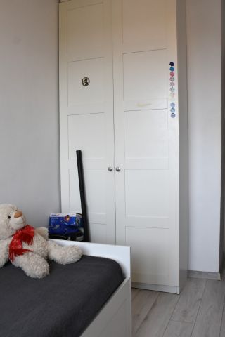 Mieszkanie 4-pokojowe Szczecin Zdroje, ul. Leszczynowa. Zdjęcie 13