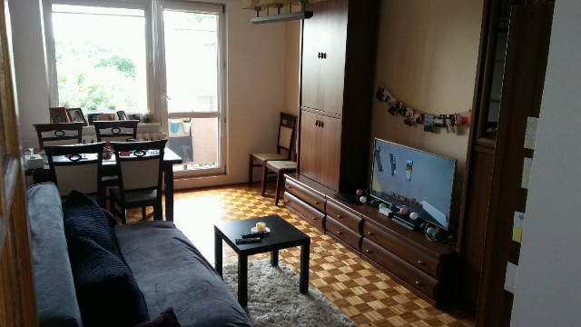 Mieszkanie 3-pokojowe Brodnica, ul. Cicha. Zdjęcie 1