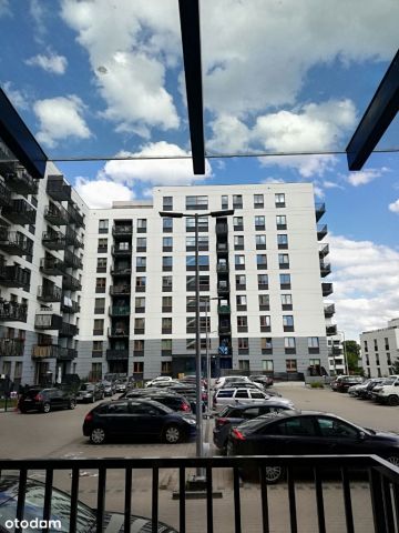 Mieszkanie 2-pokojowe Szczecin Warszewo, ul. Panoramiczna. Zdjęcie 1