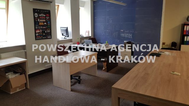 Biuro Kraków. Zdjęcie 1