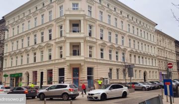 Mieszkanie 1-pokojowe Szczecin Centrum