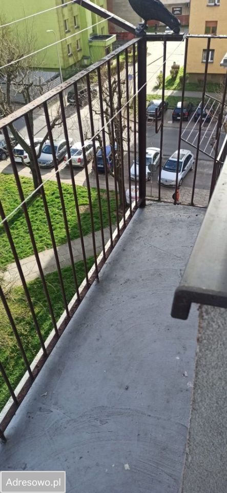 Mieszkanie 3-pokojowe Kędzierzyn-Koźle, ul. Kosmonautów. Zdjęcie 15