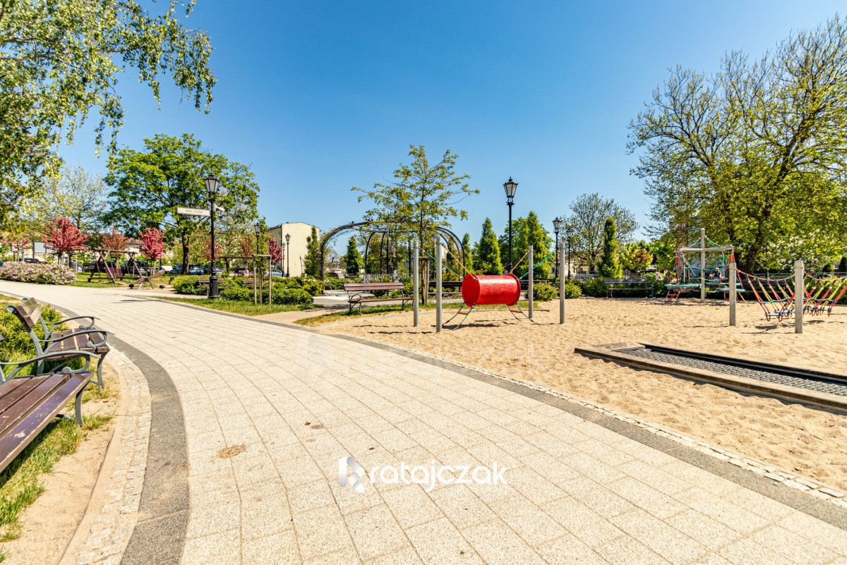 Mieszkanie 3-pokojowe Wejherowo Centrum, ul. Wałowa. Zdjęcie 17