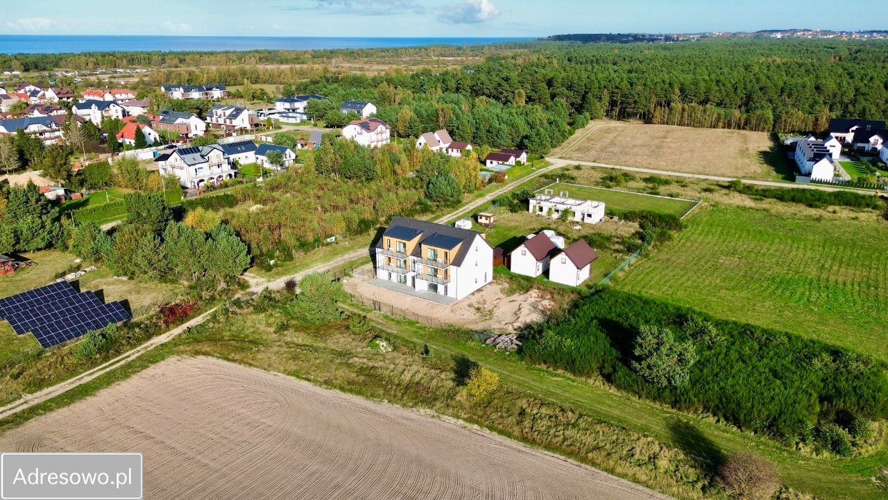 Mieszkanie 4-pokojowe Ostrowo. Zdjęcie 7