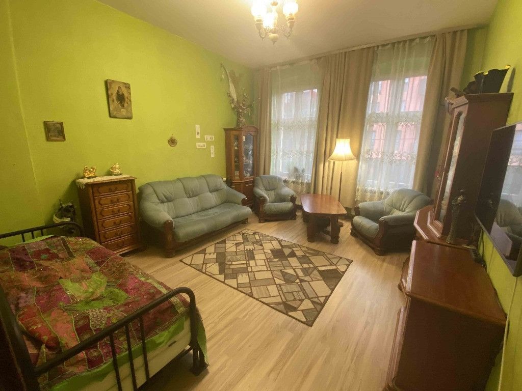 Mieszkanie 2-pokojowe Szczecin Centrum, ul. Jana Kazimierza. Zdjęcie 2