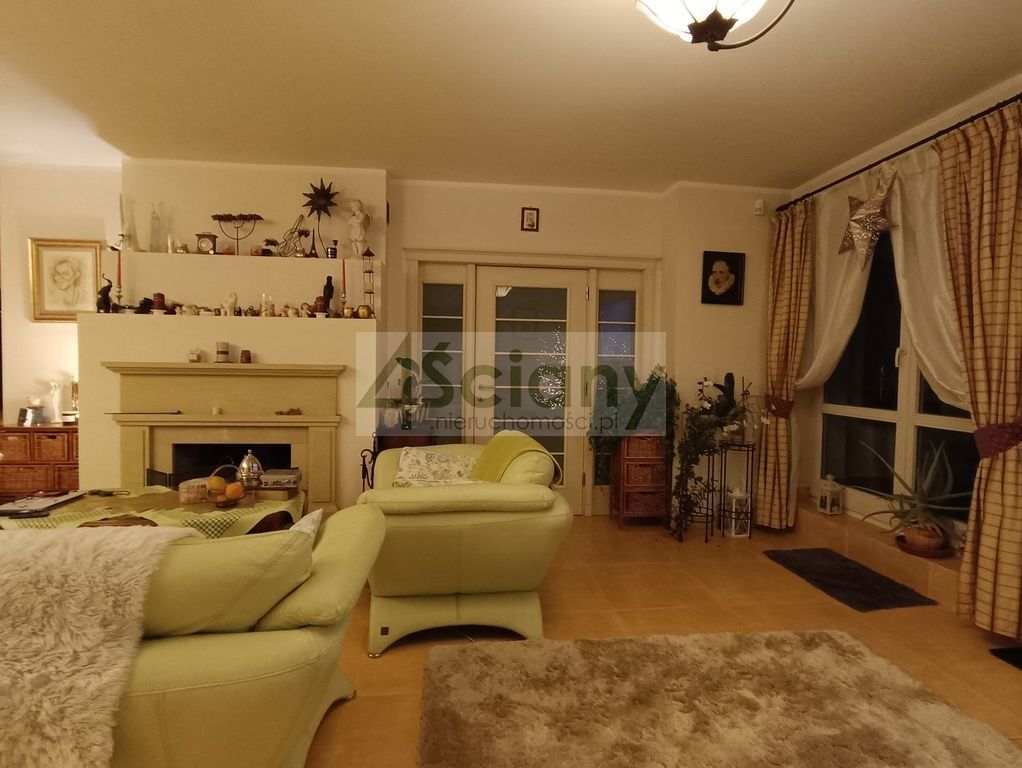 Mieszkanie 4-pokojowe Warszawa Bemowo, ul. Radiowa. Zdjęcie 9