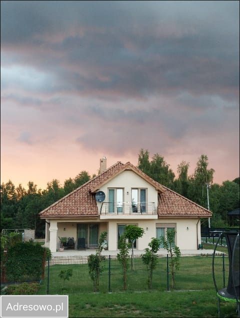 dom wolnostojący, 5 pokoi Zgierz Proboszczewice, ul. Proboszczewice. Zdjęcie 12