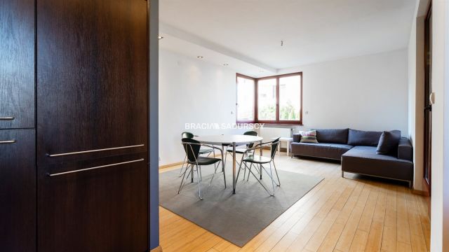 Mieszkanie 2-pokojowe Kraków Dębniki, ul. prof. Michała Bobrzyńskiego. Zdjęcie 14