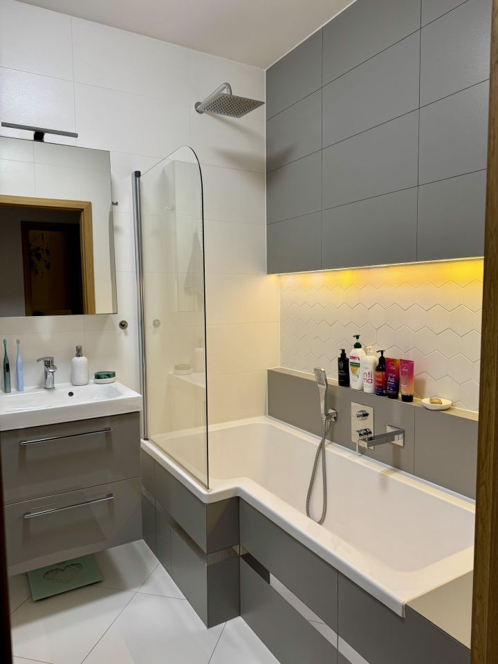 Mieszkanie 2-pokojowe Ząbki Centrum, ul. Powstańców. Zdjęcie 10