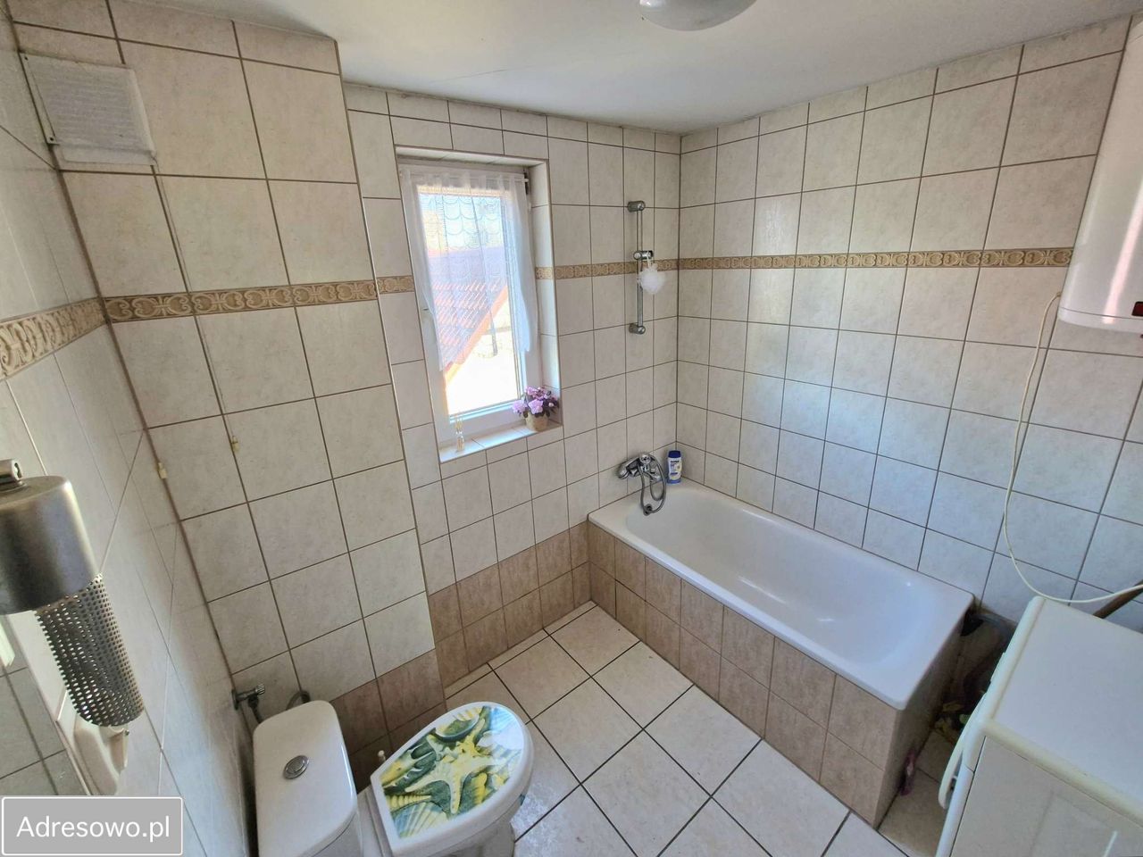 Mieszkanie 3-pokojowe Augustów, ul. Kwaśna. Zdjęcie 2