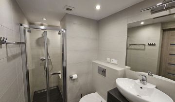 Mieszkanie 3-pokojowe Rzeszów Zalesie, ul. Ksawerego Dunikowskiego