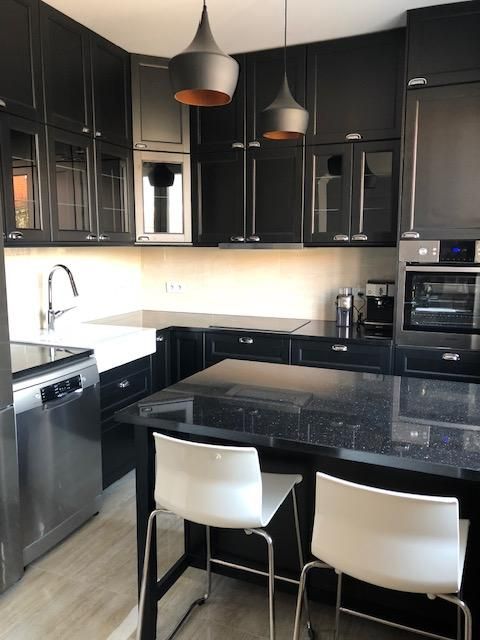 Mieszkanie 3-pokojowe Warszawa Śródmieście, ul. Fryderyka Chopina