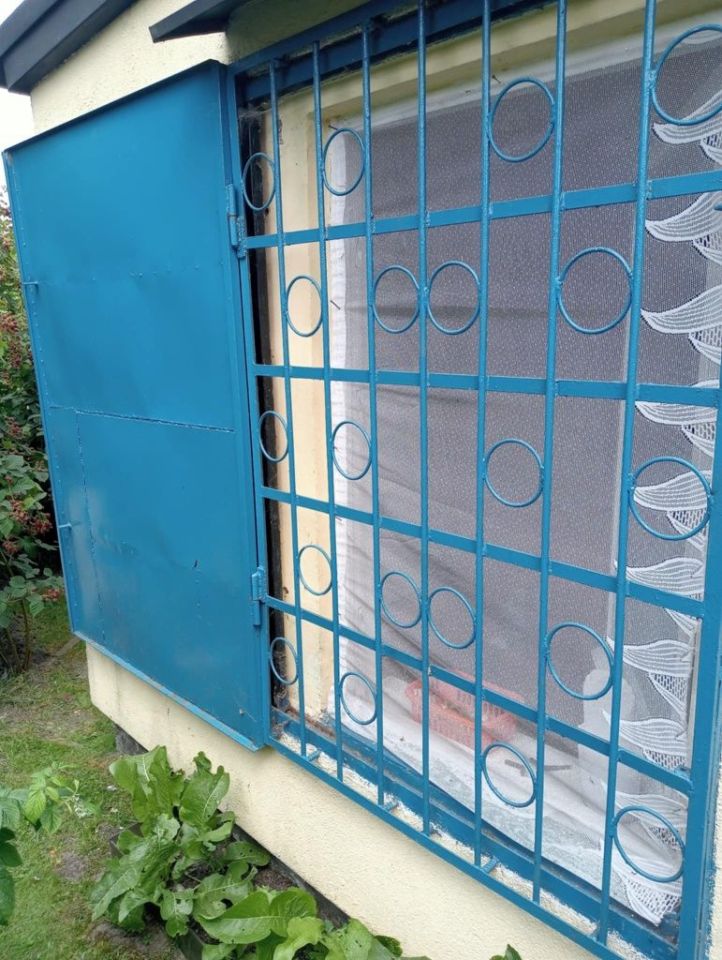 Działka rod Zielona Góra, ul. Stanisława Wyspiańskiego. Zdjęcie 8