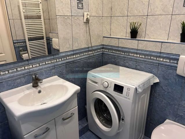 Mieszkanie 3-pokojowe Warszawa Tarchomin, ul. Aluzyjna. Zdjęcie 9