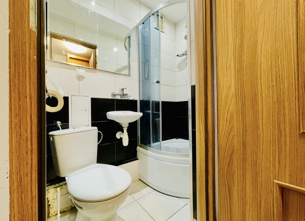 Mieszkanie 2-pokojowe Rzeszów, ul. Króla Bolesława Krzywoustego. Zdjęcie 5