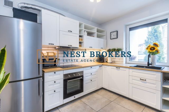 Mieszkanie 4-pokojowe Niepołomice, ul. Prosta. Zdjęcie 9