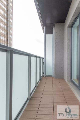 Mieszkanie 1-pokojowe Katowice Śródmieście, ul. Zabrska. Zdjęcie 14