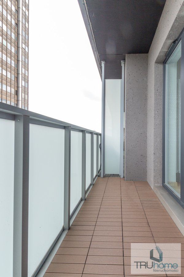 Mieszkanie 1-pokojowe Katowice Śródmieście, ul. Zabrska. Zdjęcie 14