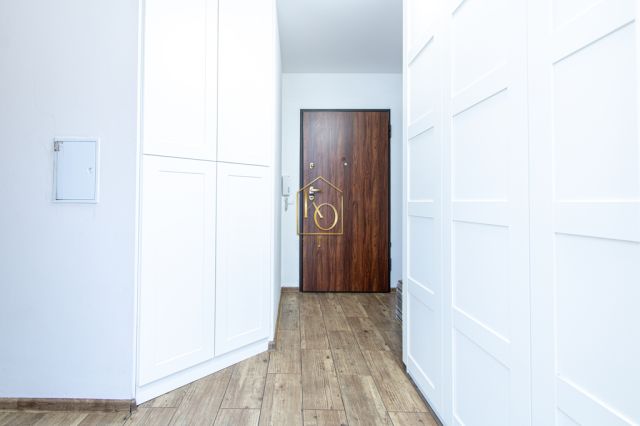 Mieszkanie 2-pokojowe Wrocław Krzyki, ul. Babiego Lata. Zdjęcie 7