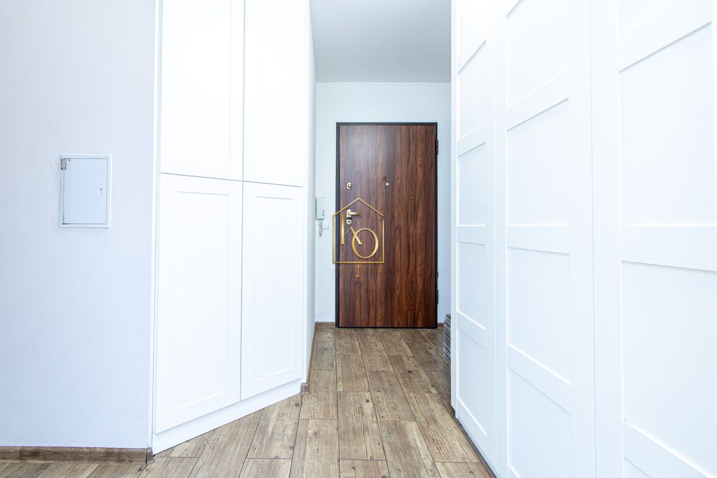 Mieszkanie 2-pokojowe Wrocław Krzyki, ul. Babiego Lata. Zdjęcie 7