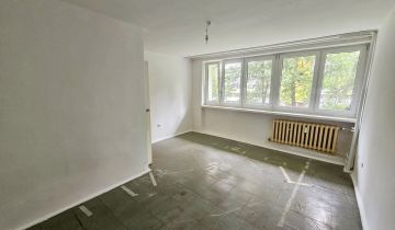 Mieszkanie 1-pokojowe Katowice os. Tysiąclecia, ul. Bolesława Chrobrego