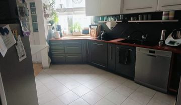 Mieszkanie 4-pokojowe Łódź Janów, ul. Jagienki