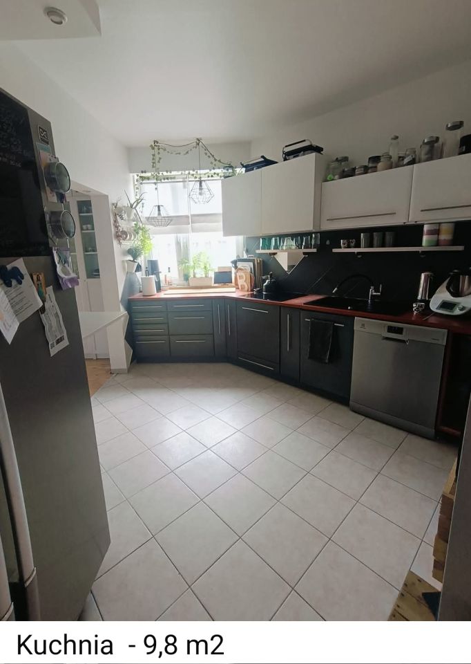 Mieszkanie 4-pokojowe Łódź Janów, ul. Jagienki. Zdjęcie 2