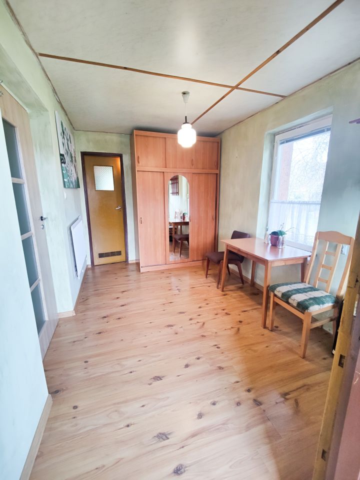 dom wolnostojący, 2 pokoje Trzebnica, ul. Ogrodowa. Zdjęcie 15