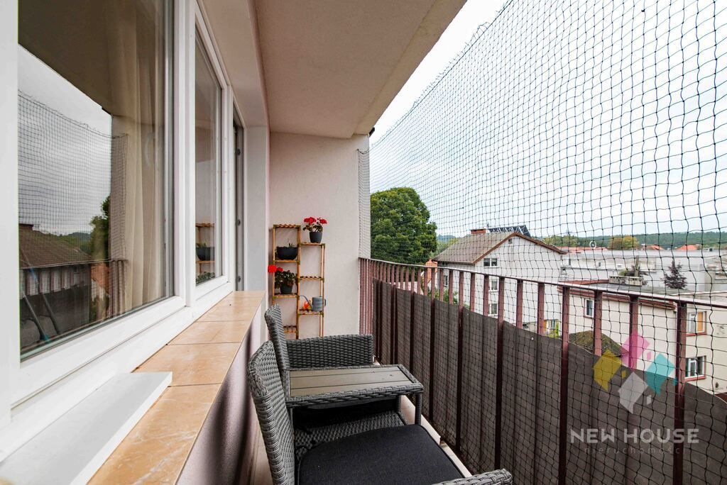 Mieszkanie 3-pokojowe Mrągowo, ul. Żołnierska. Zdjęcie 5