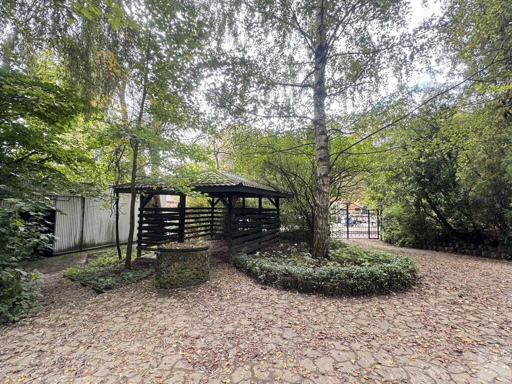 dom wolnostojący, 6 pokoi Przemyśl, ul. Franciszka Dolińskiego. Zdjęcie 25