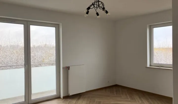 Mieszkanie 4-pokojowe Pruszków, ul. Adama Mickiewicza