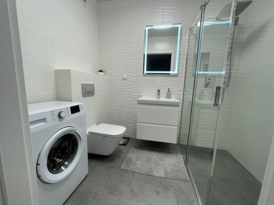 Mieszkanie 2-pokojowe Gdańsk, ul. Niepołomicka. Zdjęcie 9